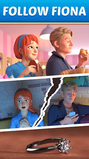 菲奧娜的農(nóng)場(chǎng)關(guān)卡