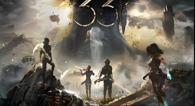 33號(hào)遠(yuǎn)征隊(duì)遠(yuǎn)征隊(duì)