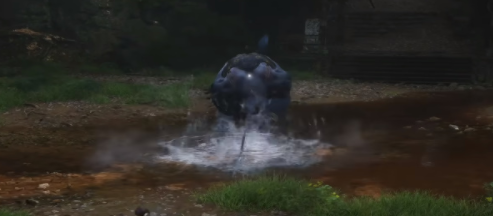 黑神話悟空斧鉞