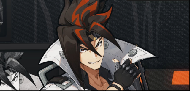 絕區(qū)零屬性