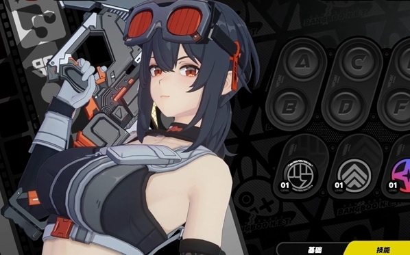 絕區(qū)零卡恩