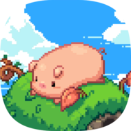 維拉迪亞像素農場