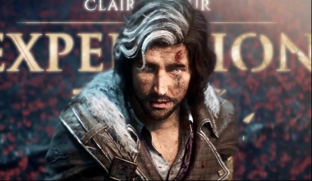 33號遠(yuǎn)征隊維爾