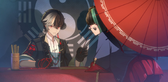 歸龍潮隊(duì)伍