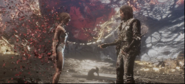 33號遠(yuǎn)征隊攻擊