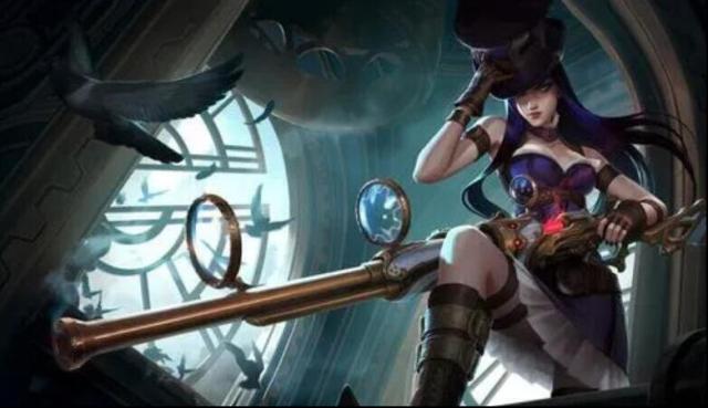 英雄聯(lián)盟飛機