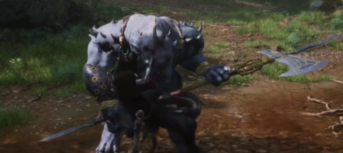 黑神話悟空玩家