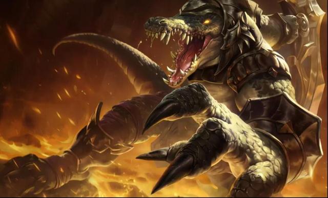 英雄聯(lián)盟分析