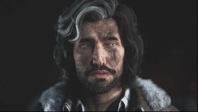 33號遠(yuǎn)征隊層階