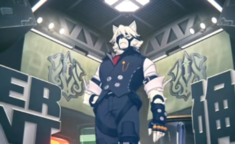 絕區(qū)零安東