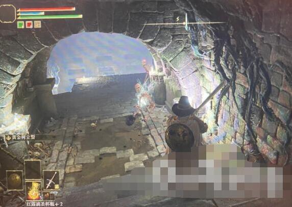 艾爾登法環(huán)鍘刀