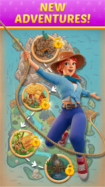 菲奧娜的農(nóng)場圖片4