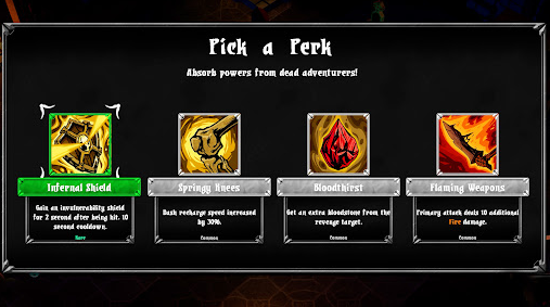 骷髏復(fù)仇者骷髏