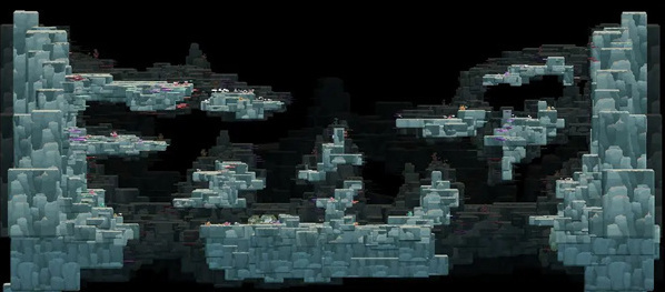 潛水員戴夫藍(lán)洞