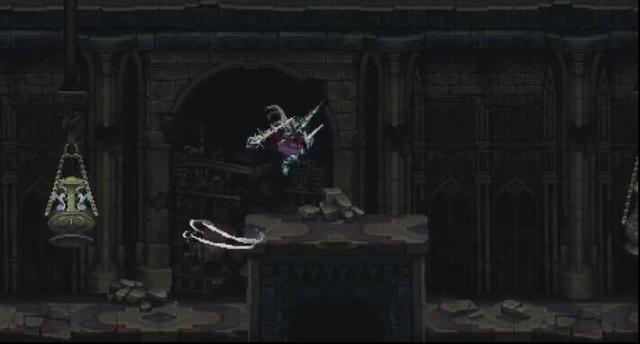 萬母之母一直走