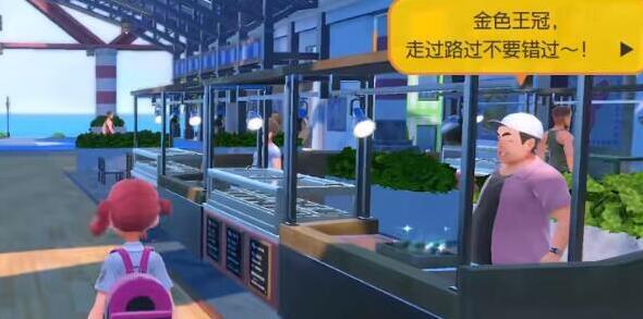 寶可夢沁鎮(zhèn)