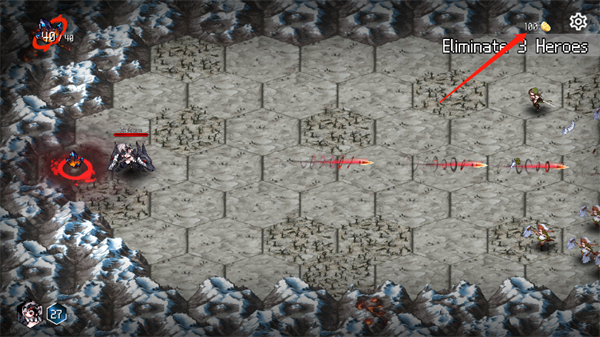 地牢小隊新手教程4