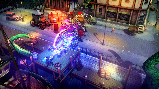 特斯拉戰(zhàn)隊特斯拉