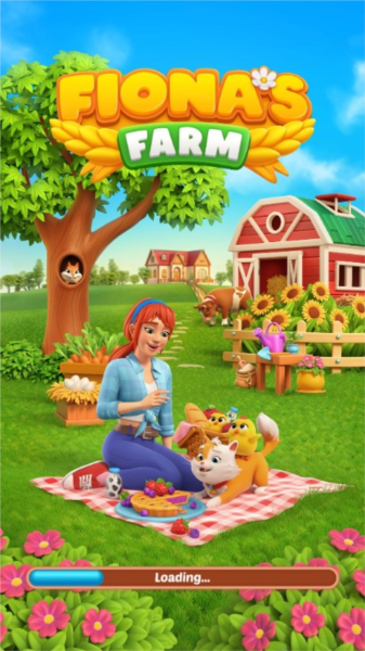 菲奧娜的農(nóng)場圖片1