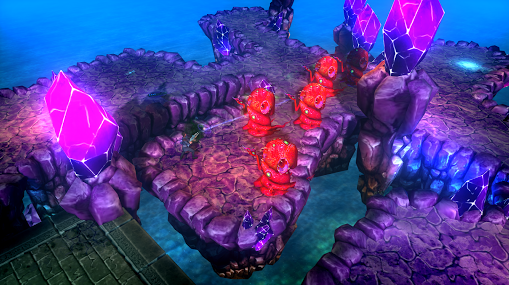 特斯拉戰(zhàn)隊游戲