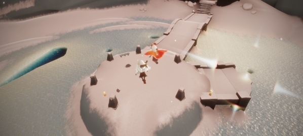 光遇季节蜡烛位置攻略