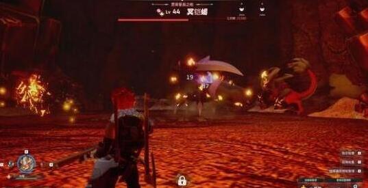 幻兽帕鲁冥铠蝎boss在哪 幻兽任务攻略