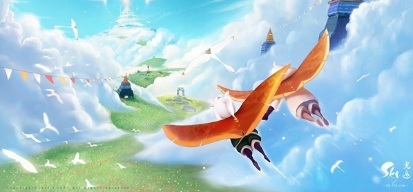 光遇9月复刻先祖一览表