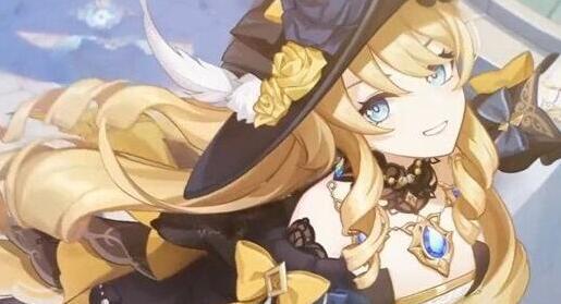 原神娜維婭突破材料獲取攻略