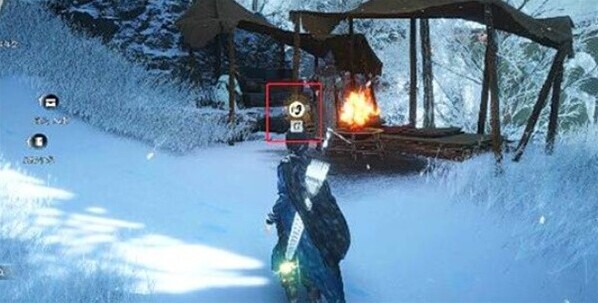 燕云十六聲萬事