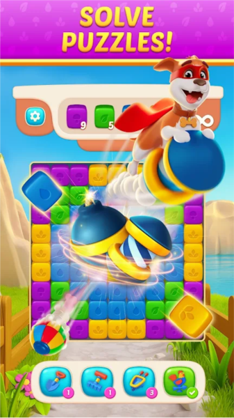 菲奧娜的農(nóng)場圖片3