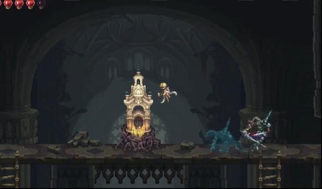 萬母之母庇護所