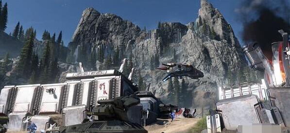 光环无限多人不可用解决方法