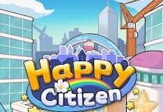 幸福都市手游潛在游客怎么解鎖觸發