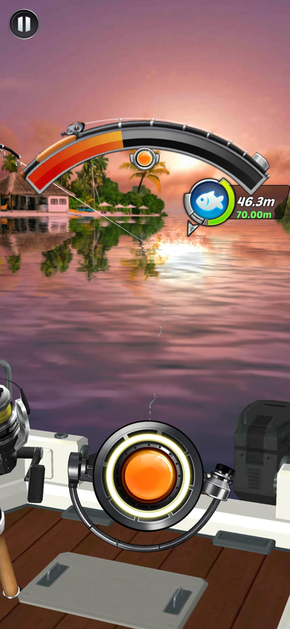 釣魚(yú)之旅等你