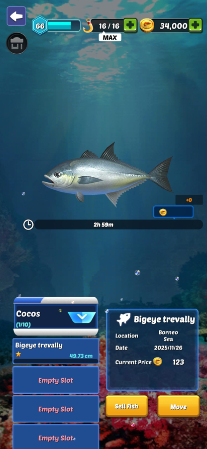 釣魚(yú)之旅給你