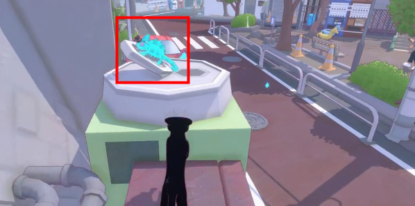 小貓咪大城市對話