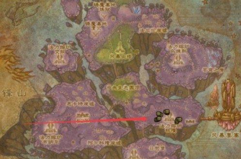 魔獸世界正式服