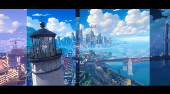 异环最新实机演示 异环实机演示攻略