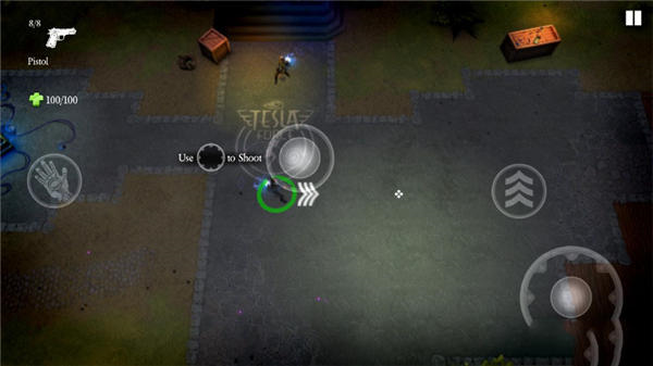 特斯拉戰(zhàn)隊內(nèi)置菜單版圖片3