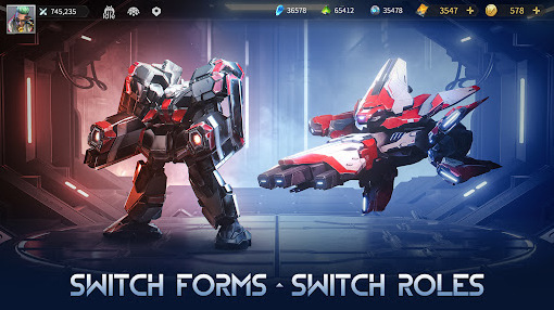 異星戰(zhàn)徑陣營(yíng)