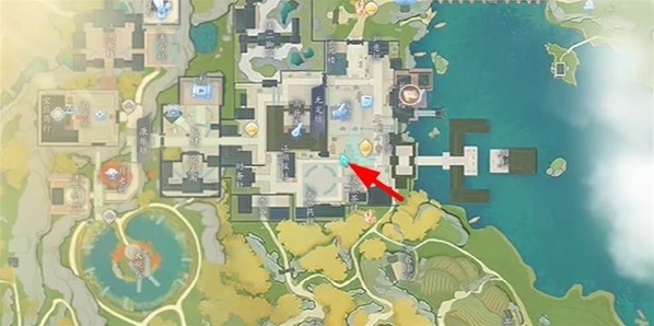 射雕結(jié)束戰(zhàn)斗