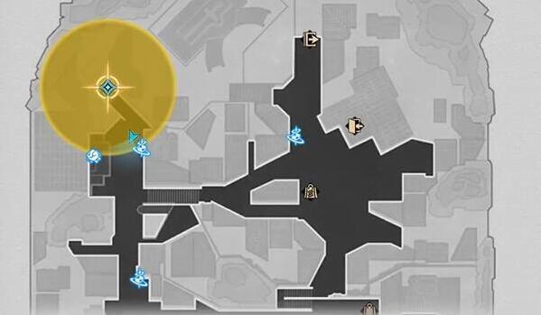 崩坏星穹铁道向下