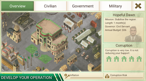 反叛公司就會(huì)