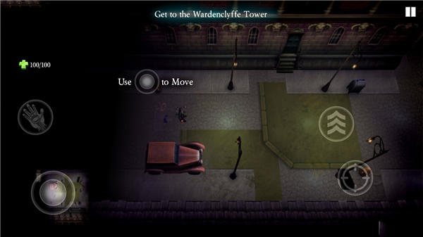 特斯拉戰(zhàn)隊內(nèi)置菜單版圖片2