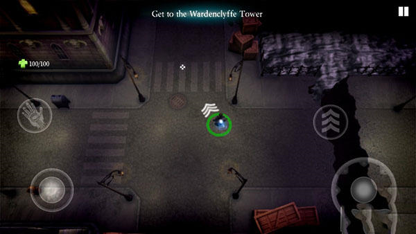 特斯拉戰(zhàn)隊內(nèi)置菜單版圖片4