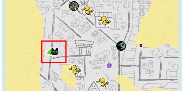 小貓咪大城市任務(wù)攻略