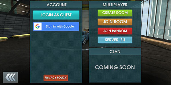 駕駛學(xué)校模擬路況