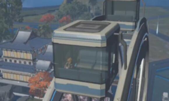 星球重啟機(jī)器人對話