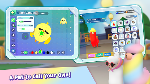 派對泡泡糖體驗(yàn)