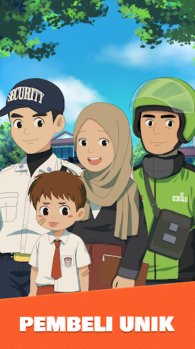 鸡肉粥快递游戏